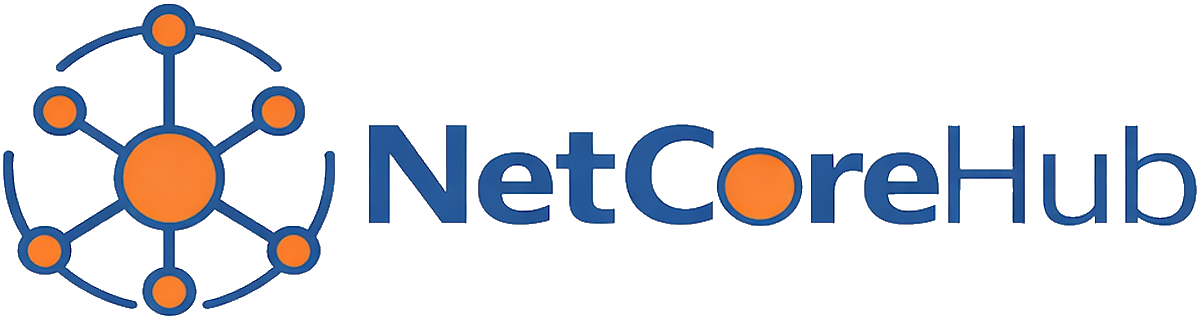 NetCoreHub